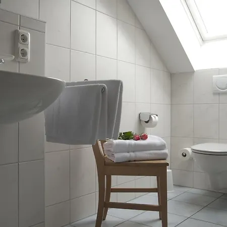 Stocker Pensjonat 3*