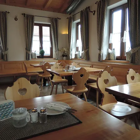 Gæstehus Stocker Landsham