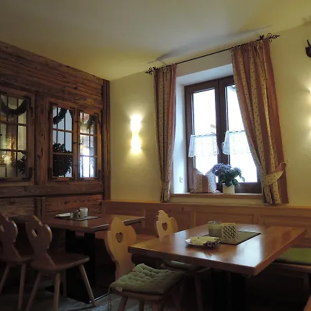 Stocker Gæstehus Landsham