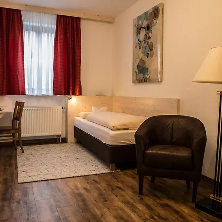 Guest house Stocker