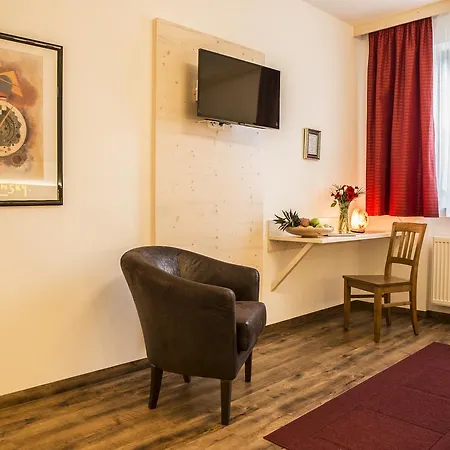 Guest house Stocker Landsham